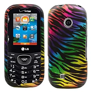 Best lg cosmos 2 vn251 case