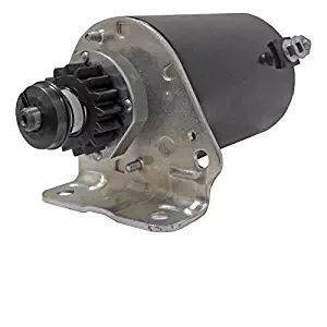 Best craftsman lt 2000 starter