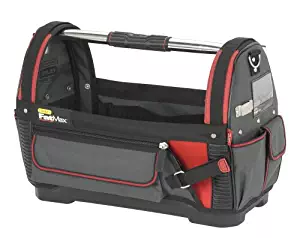 Best stanley fat max bag