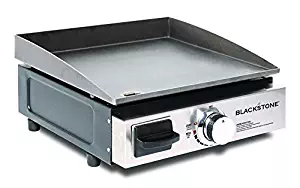 Best 36 in gas griddle with lid