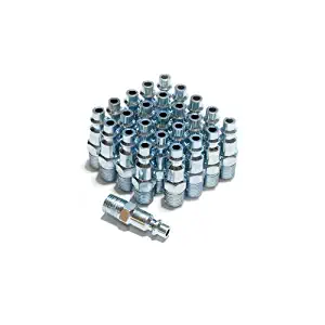 Best how to connect air compressor fittings