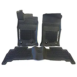 Best toyota 4runner carpet floor mats
