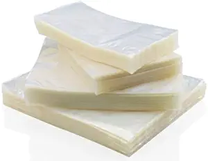 Best 3 mil vacuum pouches