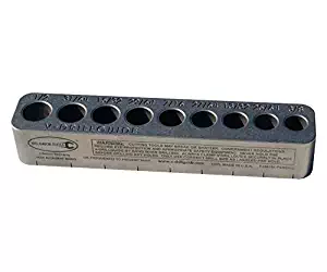 Best drill guide for straight holes