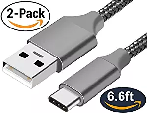 Best lg g6 6ft charging cable