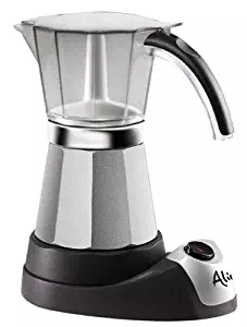 Best cordless electric espresso coffee maker