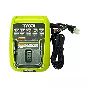 Best battery charger ryobi 12 volt drill