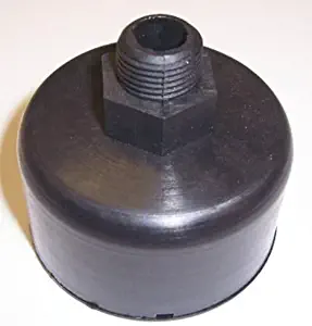 Best husky oil lubricated air compressor