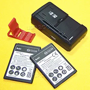 Best lg escape 3 usb charger