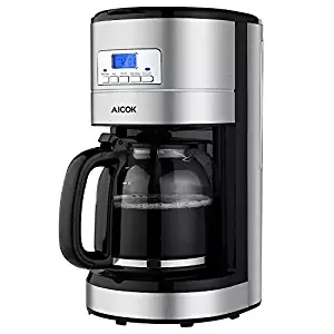 Best  coffee maker review 2019