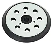 Best makita bo5010 sanding pad