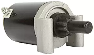 Best starter for john deere stx38 lawn tractor