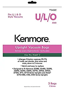 Best kenmore vacuum cleaner o bags