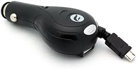 Best lg stylo 2v phone case car charger