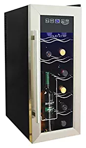 Best dual temp wine cellar