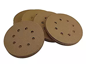 Best build a disk sander