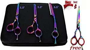 Best top hair cutting shear brands