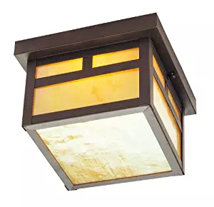 Best craftsman style foyer lights