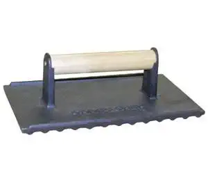Best cooking on a camp chef griddle