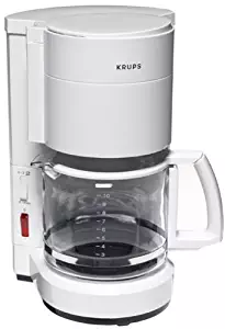Best krups coffee maker which filters