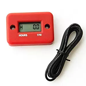 Best how to hook up hour meter on lawn mower