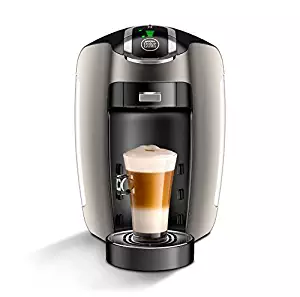 Best espresso machine in office