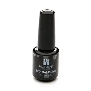 Best nail polish red carpet