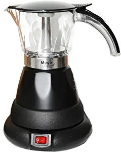 Best cordless electric espresso coffee maker