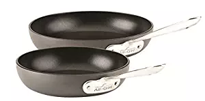 Best  cookware set without chemicals