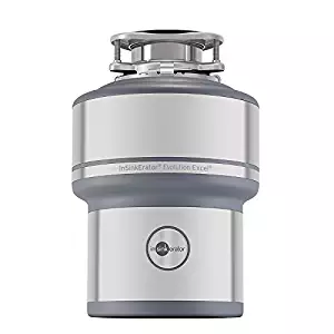 Best food grinder in sink