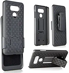 Best phone case kickstand lg g6