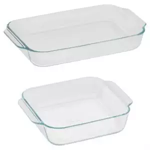 Best pyrex baking dish dishwasher safe
