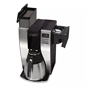 Best mr coffee insulated coffee maker