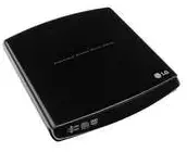 Best lg slim portable dvd writer gp50nb40