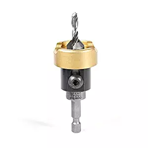 Best drill press stop collar