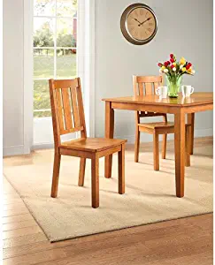 Best oak kitchen chairs