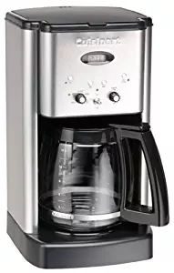Best cuisinart black 4 cup coffee maker