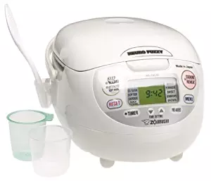 Best japan rice cooker