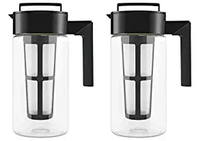 Best  two way brew coffee maker