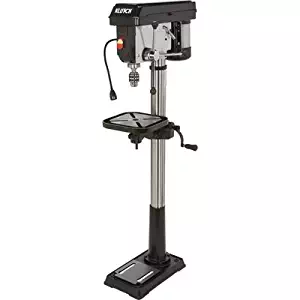 Best 17 inch drill press