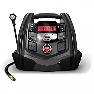 Best booster pack air compressor