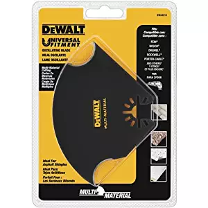 Best dewalt 20v oscillating tool accessories
