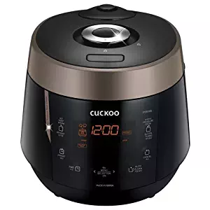 Best rice cooker model