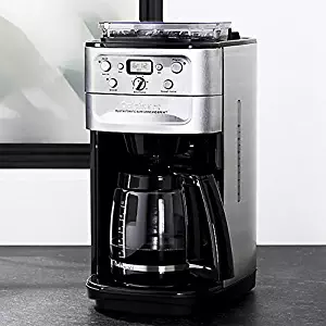 Best burr coffee grinder maker