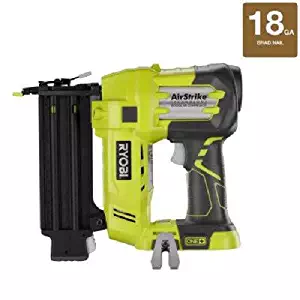 Best 15 or 16 gauge finish nailer