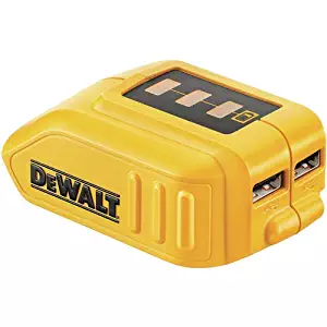 Best batteries for dewalt power tools