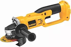 Best 18v dewalt cordless grinder