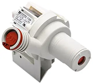 Best ge dishwasher pump assembly