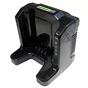 Best greenworks 60v snow blower