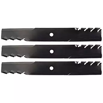 Best husqvarna mower blades 52